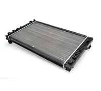 Radiatore Alette di raffreddamento montate meccanicamente D7W052TT THERMOTEC