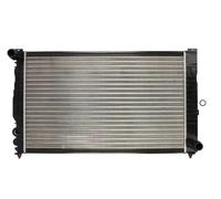 Radiatore, raffreddamento motore THERMOTEC D7W053TT