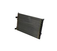 THERMOTEC D7W054TT Radiatore motore