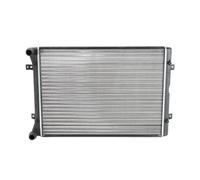 THERMOTEC D7W057TT Radiatore motore