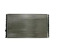 THERMOTEC D7W070TT Radiatore motore