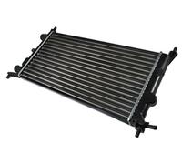 Radiatore Alette di raffreddamento montate meccanicamente D7X021TT THERMOTEC