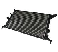 THERMOTEC D7X023TT Radiatore motore