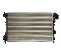 Radiatore, raffreddamento motore THERMOTEC D7X026TT