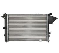 Radiatore, raffreddamento motore THERMOTEC D7X029TT