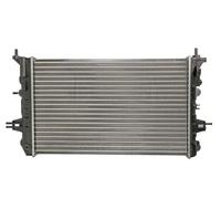 Radiatore, raffreddamento motore THERMOTEC D7X054TT