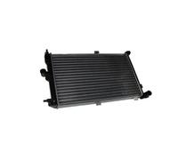 Thermotec Radiatore motore D7X061TT per Opel Vectra A 1.7 TD