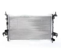 Thermotec Radiatore raffreddamento motore D7X064TT per Opel/Vauxhall Combo Tour 1.3