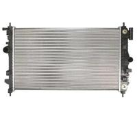 Radiatore, raffreddamento motore THERMOTEC D7X084TT
