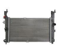 Radiatore, raffreddamento motore THERMOTEC D7X090TT