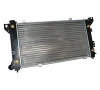 Radiatore, raffreddamento motore THERMOTEC D7Y004TT