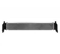 Radiatore Alette di raffreddamento saldate 003-017-0060 ABAKUS per VW SEAT AUDI
