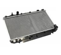 Radiatore Alette di raffreddamento saldate 051-017-0025-B ABAKUS per TOYOTA