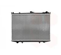 Van Wezel Radiatore motore 13002041 per Nissan Terrano I / Pick-Up