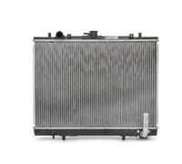 RADIATORE MITSUBISHI L200 2.5 D dal 1986 al 1996 - NUOVO