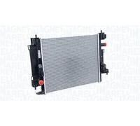 MAGNETI MARELLI 350213207900 Radiatore motore