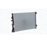 MAGNETI MARELLI 350213208100 Radiatore motore
