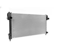 MAGNETI MARELLI 350213215100 Radiatore motore