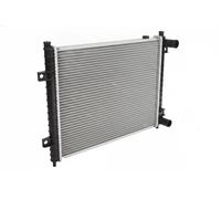 NRF 50044 Radiatore motore