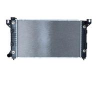 Radiatore, raffreddamento motore NRF 50237