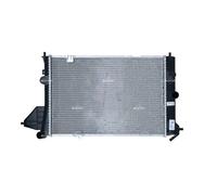 NRF 503508 Radiatore motore