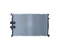 NRF 50468 Radiatore motore