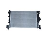 NRF 50476 Radiatore motore