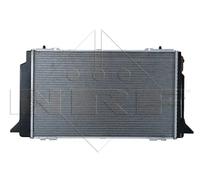 NRF 50527 Radiatore motore