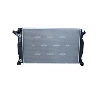 Radiatore, raffreddamento motore NRF 50544