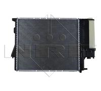 NRF 50565 Radiatore, Raffreddamento motore per BMW