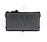 Radiatore, raffreddamento motore NRF 506522