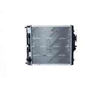 Radiatore, raffreddamento motore NRF 506750