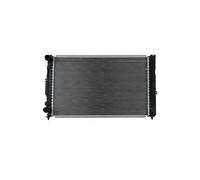 Radiatore, raffreddamento motore NRF 509504