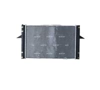 Radiatore Alette di raffreddamento saldate 509509 NRF per VOLVO 850 S70 V70 I