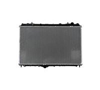 NRF 509518 Radiatore motore