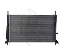 NRF 509528 Radiatore motore