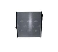 NRF 509895 Radiatore motore