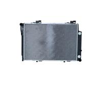 NRF 51286 Radiatore motore