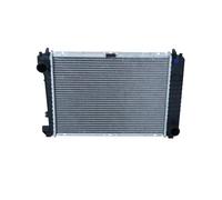 Radiatore, raffreddamento motore NRF 51349