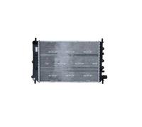 NRF 514436 Radiatore motore