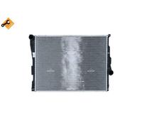 Radiatore Alette di raffreddamento saldate 51580 NRF per BMW 3 Coupé 3 Compact 3