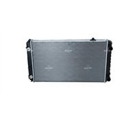 Radiatore, raffreddamento motore NRF 51587
