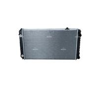 Radiatore, raffreddamento motore NRF 51587
