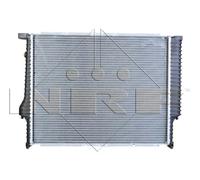 Radiatore Alette di raffreddamento saldate 519558 NRF per BMW 3 3 Touring