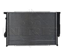 Radiatore, raffreddamento motore NRF 519588