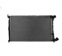 NRF Radiatore motore 519602 Alette saldate Easy Fit per Citroën Xantia