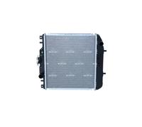 Radiatore, raffreddamento motore NRF 52110