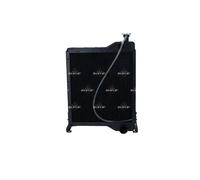 NRF 52255 Radiatore motore