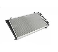 Radiatore Alette di raffreddamento saldate 53157 NRF per MITSUBISHI VOLVO