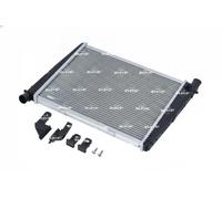 NRF Radiatore motore 53193 per Volvo S40 I / V40 Familiare